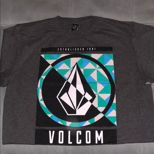 Volcom shirt